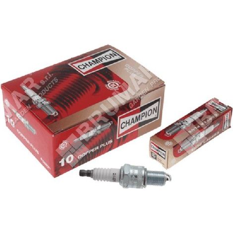 Bujía COMPATIBLE CHAMPION N9YC - 005150