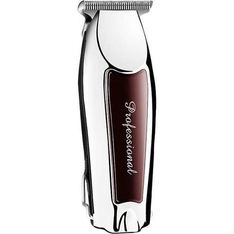 Tondeuse à cheveux KEMEI / Kemei Cross-Border KM-9163 avec fonction de chargement USB