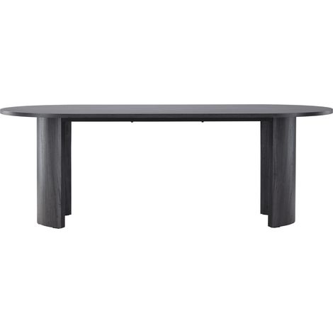 Grundsund Table de salle à manger rectangulaire (1/5)