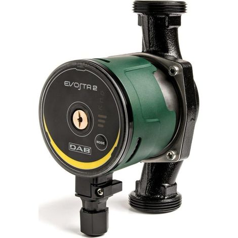 Pompa di circolazione Grundfos Evosta 2 40-70/180