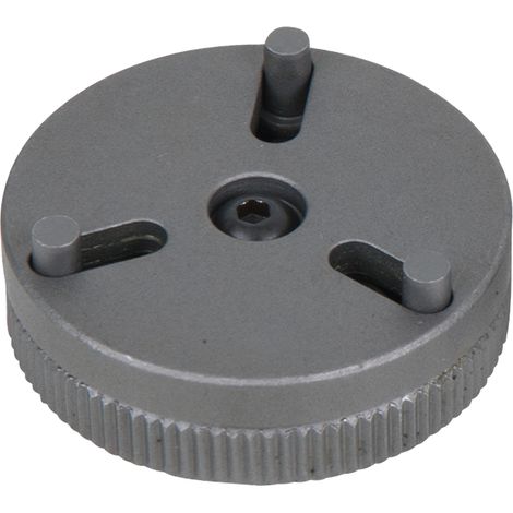 KS Tools - Adaptateur universel, réglable avec 3 broches pour 150.2295 - 150.2298