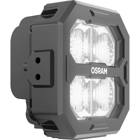 Osram Cube PX3500 Ultra Wide projecteur noir puissant (1/5)