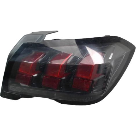[PRODUIT D'OCCASION] Feu Arriere Droit PEUGEOT 208 ♻️ Ref Oe. 9823216580 - Garantie à vie (1/3)