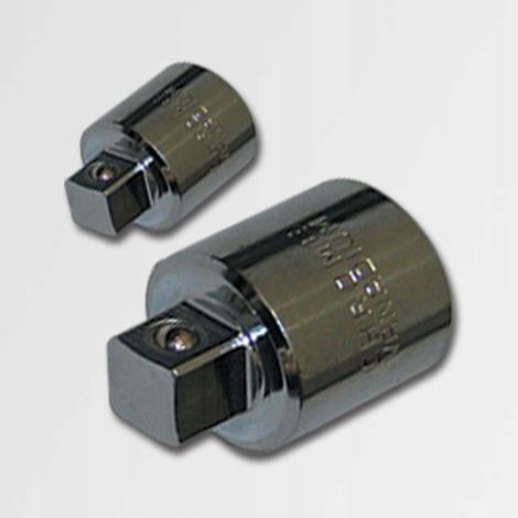Adaptateur de réduction Honiton hb320 acier chrome vanadium compact (1/3)