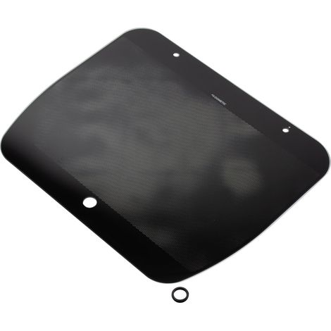 Couvercle en verre pour Table de cuisson DOMETIC 105313590 (1/2)
