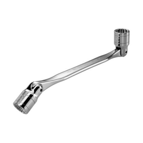 Clé mixte Facom 10 x 11 mm ( Prix pour 1 ) (1/5)