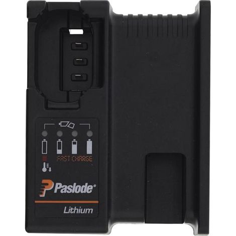 Paslode 018882 Lithium Battery Charger With AC/DC Adaptor (1/3)