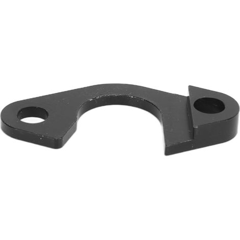 Cale de renfort de tube de ramassage de pompe à huile en aluminium pour moteurs LS 1997-2014, noir, remplacement robuste pour série GM LS1 LS2 LS3 LS6 (1/5)