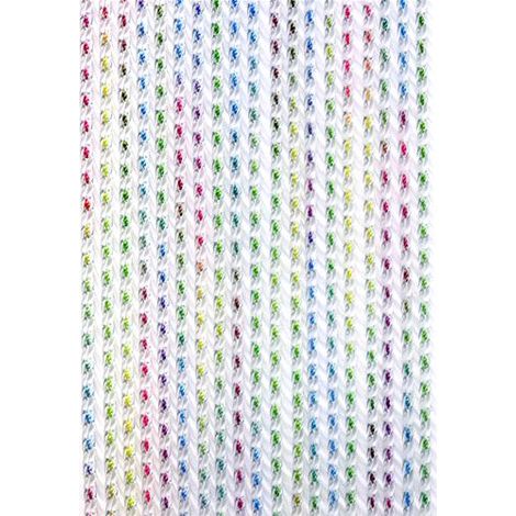 Tenda Medusa Multicolor cm.120X240 192 Fili