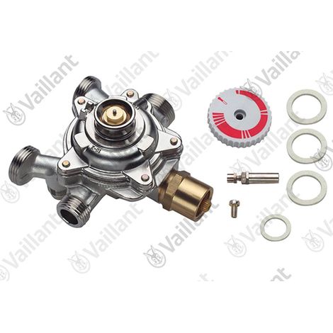 VAILLANT Interruptor de agua VCW 280 XE u.w. Vaillant-Nr. , 011293