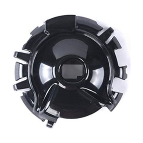 1 couvercle de guide V6, compatible avec le capot arrière du moteur des aspirateurs Dyson V6 DC59/58/63/ (1/3)