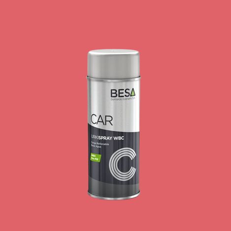 Bombe de Peinture RAL Effect 460-3  Satin
