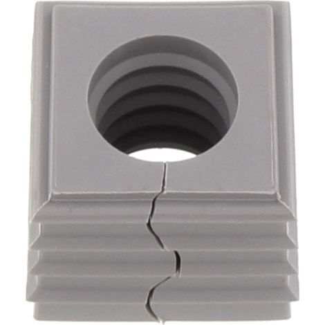Kit de presse-étoupe RS PRO Gris IP66