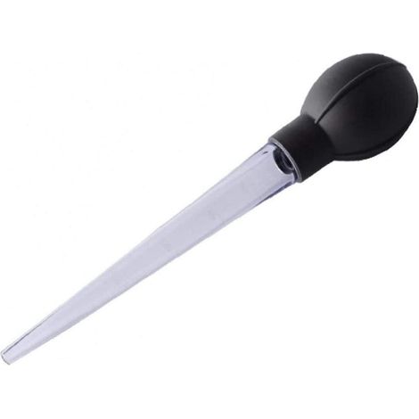 Pipette graduée de grande taille en plastique, outil de mesure pour la cuisine et la pâtisserie (1/5)