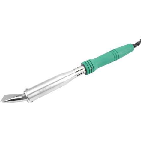 300-W-Elektrolötkolben mit externer Heizung, EU-Stecker 220–240 V (1/5)