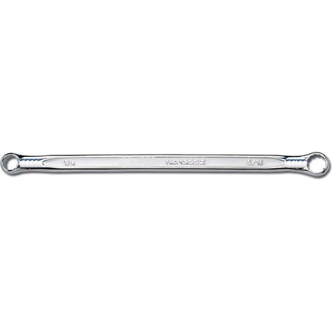 Chiave a stella doppia dritta BAHCO 4M24x27 MM (703-24/26)