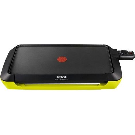 Plancha tefal cb660301 2000 W Kochfläche 46x24 cm