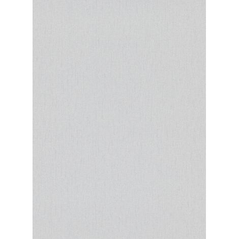Erismann Vliestapete Uni grau 10,05 x 0,53 m (1/3)