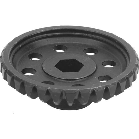 4315-4008-0030 Engrenage conique à 30 dents, alésage hexagonal de 8 mm, module 1,25 - Pièces détachées (1/5)