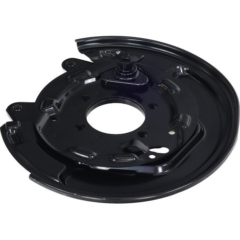 FT02773 protezione disco freno rapido POSTERIORE DESTRO (1/5)