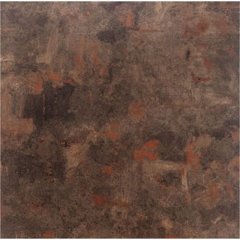 Plateau RUSTY mélaminé style contemporain pour intérieur