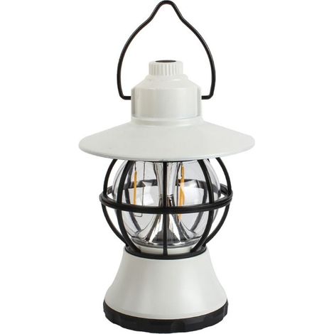 Lamps of campingAlimentation by battery LED lamps of camping lamp waterproof, white, to batteries (1/5)