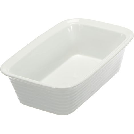 Küchenprofi – 0750218224 lasagne forma rettangolare 24 cm (1/3)