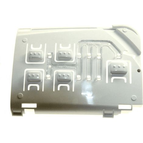 BOITIER MODULE POUR LAVE LINGE CANDY - 41028321