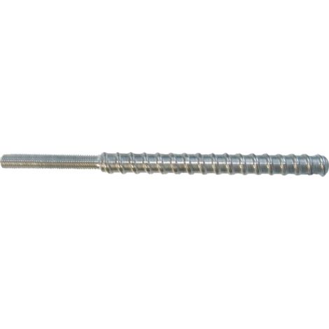 P-41735 Tige filetée M12 x 160 mm (1/2)