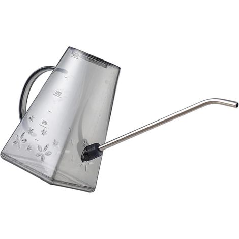 1pc Long bec arrosoir plante arrosoir arrosoir pour plantes d'intérieur plante monsieur fleur (1/5)