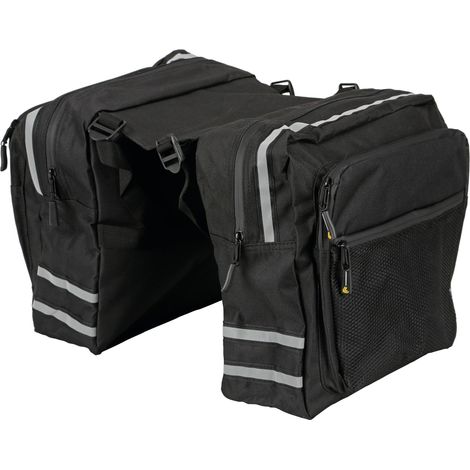 Medium, Borse Per Portapacchi Posteriore - 19 L (1/3)