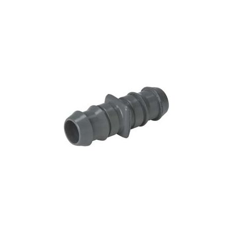 CONNETTORE PER TUBO DA 1/2 PER MICROIRRIGAZIONE- - conf.pz.5 in blister (13203-26) - 5 blister GARDENA