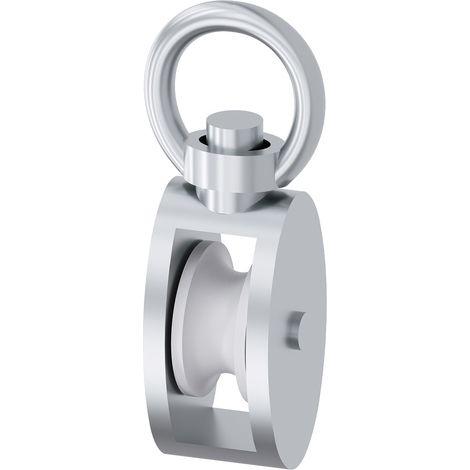 Siemens 3SE79211AC 3SE7921-1AC Blockseilrolle 1 St. (1/2)
