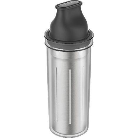 enfriador de acero inoxidable para tetera sencha'ice - BTH970 - Riviera & Bar -