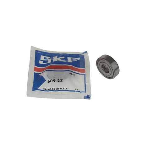 Universeel - roulement 609 zz skf - - 8058331778633