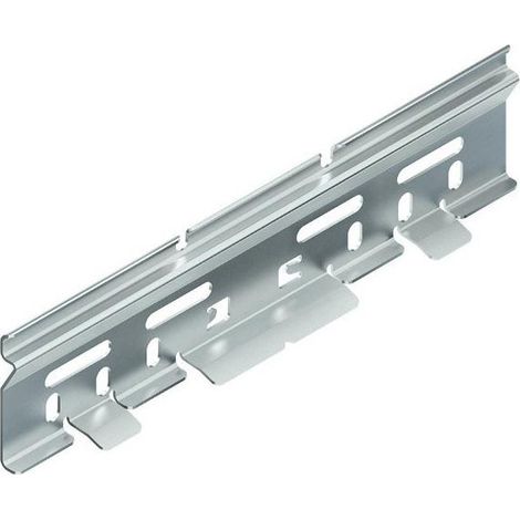 Niedax Verbinder RVC 60/2 (1/2)