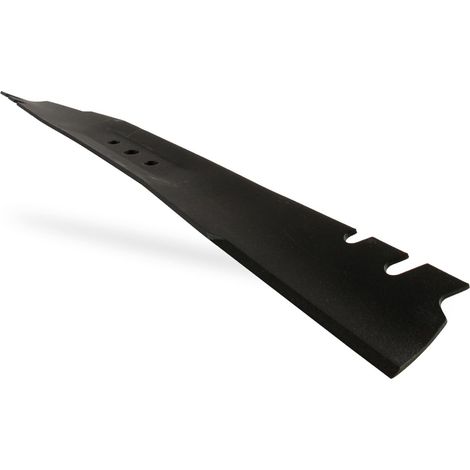 GREENSTAR - Lame pour Tondeuse TORO - Longueur : 550 mm - Remplace Origine 1108-9764-03/108-9783-03/131-4547-03/131-9683-03 (1/5)