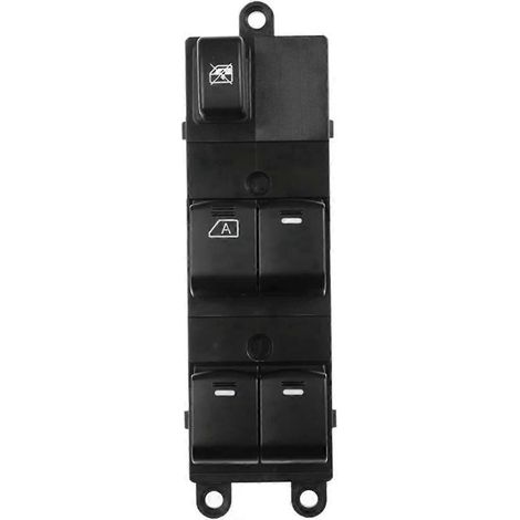 Fensterheberschalter vorne links für Sunny Almera Linkslenker (1/5)