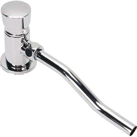 Valve de Chasse D'eau en Laiton (1/5)