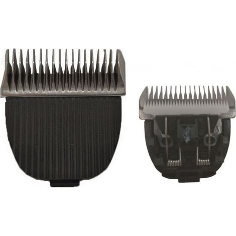 Tête de coupe 6 mm, 16 dents - Lordson TC9600/6 (1/4)