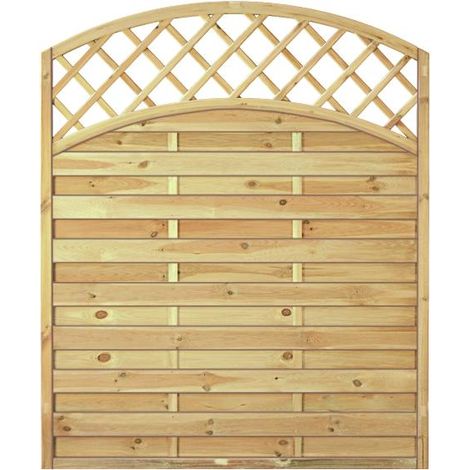 Maxi-Doppelbogen 1-Serie grün 150 x 180/160 cm Hochbogen