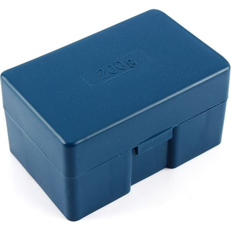 5Pcs/6Pcs/7Pcs/Set Calibration Weight Kit Jewelry 105g 205g 500g Total Weight