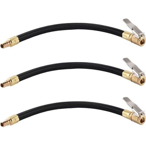 Filtre Hepa "HF 04" (pour Miele, 9 x 19,5 cm, Hepa HF 04) Noir (1/5)