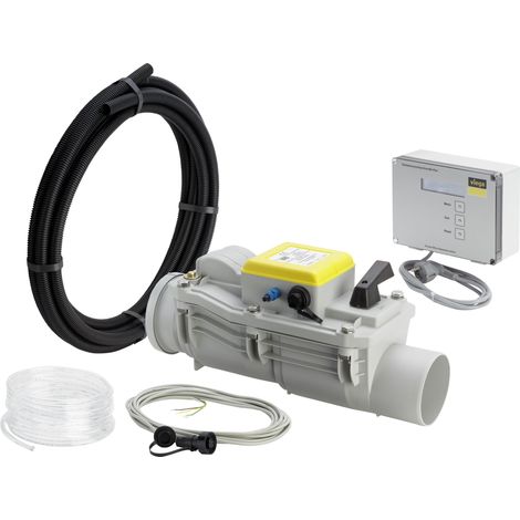 VIEGA 667795 Dispositif anti-refoulement Grundfix Plus