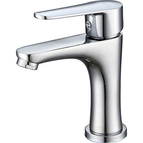 Rubinetto Monocomando Fontastock Ottone Lega di Zinco (1/5)