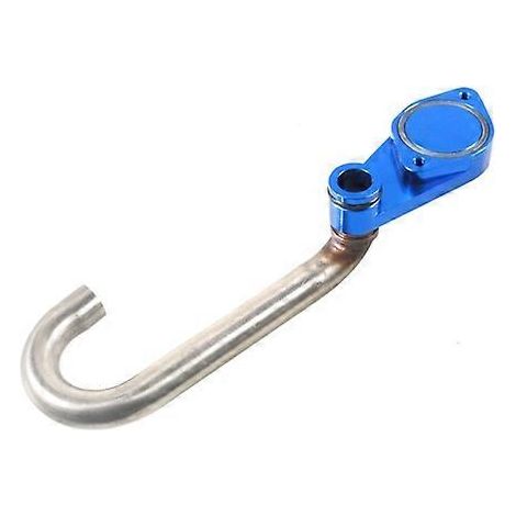 Kit de suppression de la vanne EGR pour Ford Power Stroke 2003-2007 (bleu) ( ) (1/5)