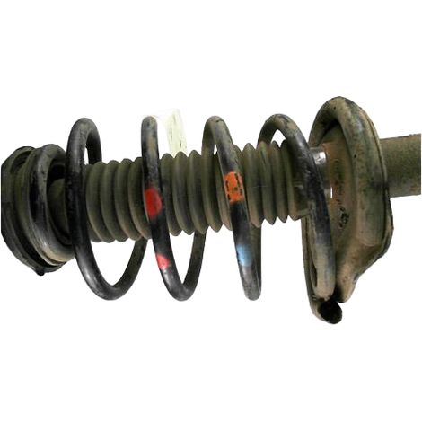 [PRODUIT D'OCCASION] Ressort Amortisseur Avant Gauche PEUGEOT 307 Cc 03-05 ♻️ Ref Oe. 5002gh - Garantie à vie