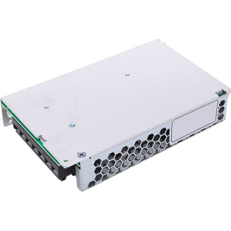 BERM® 150W LED-Netzteil, medizinisches Netzteil, 85264V AC, LRS-150-12 (1/4)