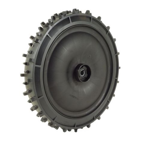 Honda – Roue arrière tondeuse robot – Largeur 200mm – Pour Miimo HRM 3000 – 42710VP9010