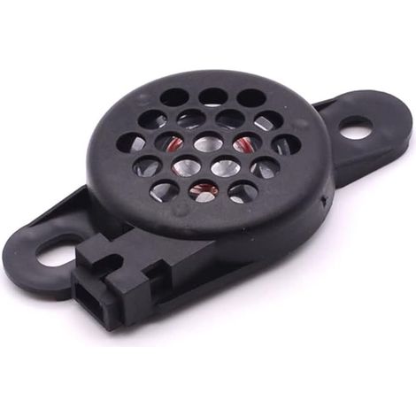 Alarme de Voiture Avertissement Buzzer Pdc Alarme d'aide au stationnement Inverse pièce de Rechange 8E0919279 pour VW Skoda Seat A-UD-i (1/5)